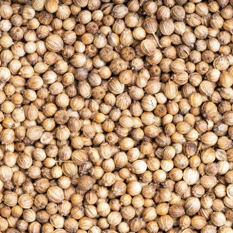 ધાણા