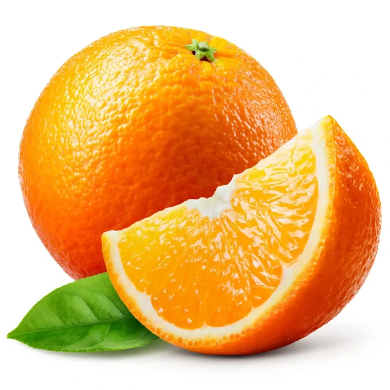નારંગી