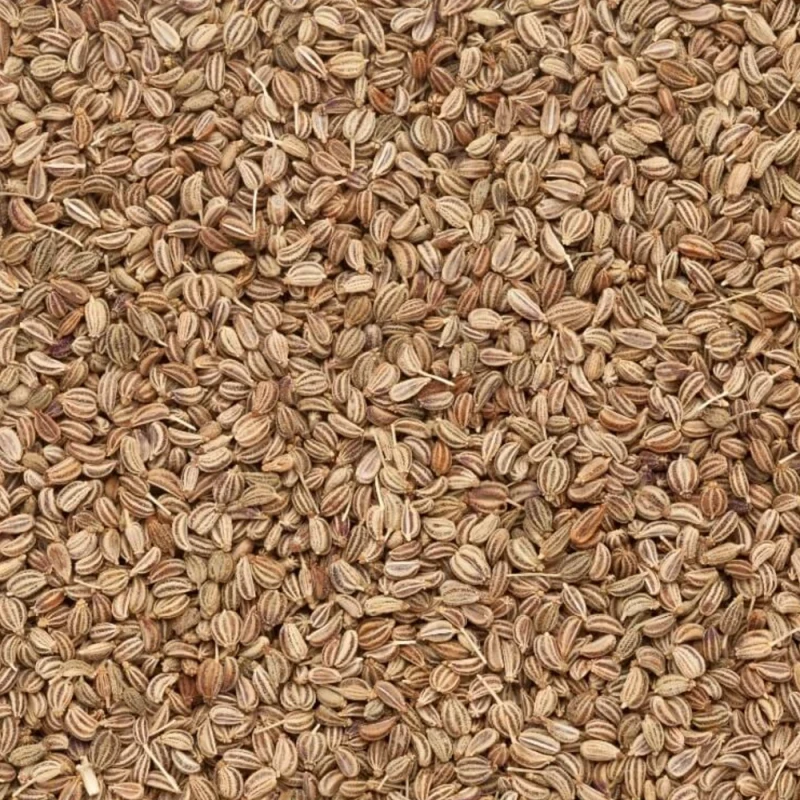 અજમો