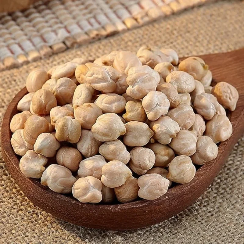 કાબુલી ચણા