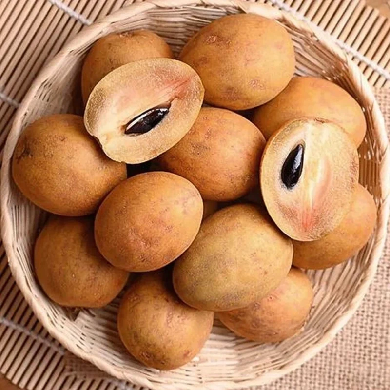 ચીકુ